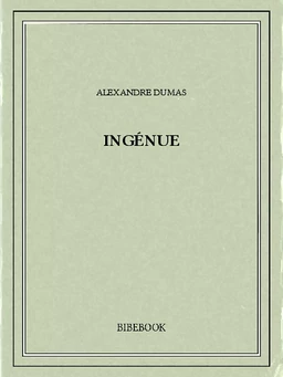 Ingénue