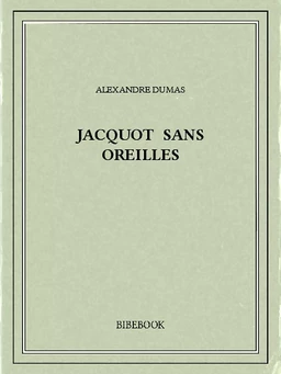 Jacquot sans Oreilles