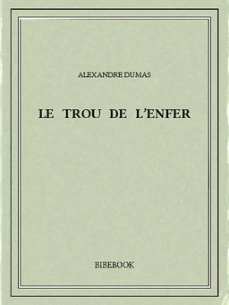 Le Trou de l'Enfer