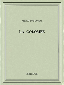 La colombe