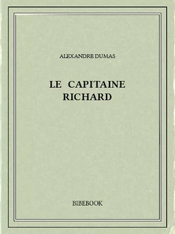 Le capitaine Richard