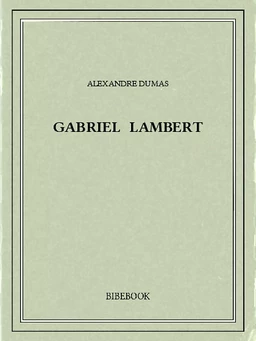 Gabriel Lambert