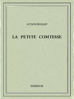 La petite comtesse