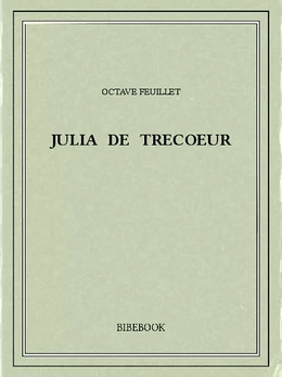 Julia de Trecoeur