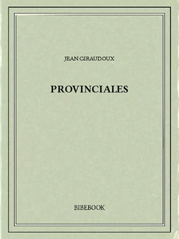 Provinciales