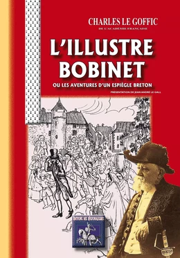 L'illustre Bobinet