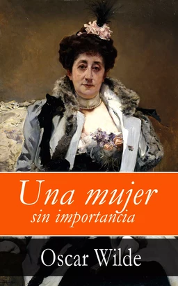 Una mujer sin importancia