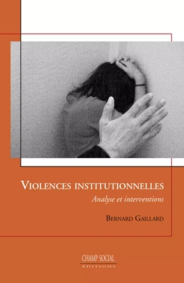 Violences institutionnelles