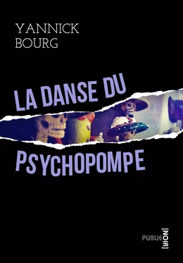 La danse du psychopompe