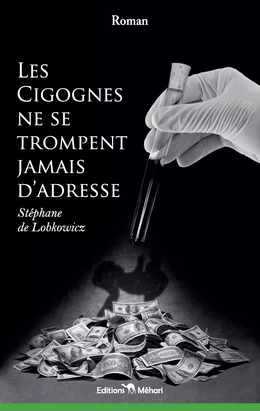 Les cigognes ne se trompent jamais d'adresse