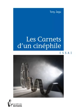 Les Carnets d'un cinéphile