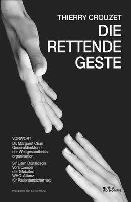 Die Rettende Geste