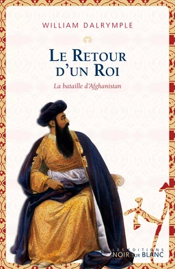 Le Retour d'un roi