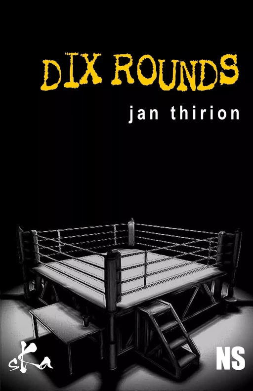 Dix rounds - Jan Thirion - SKA