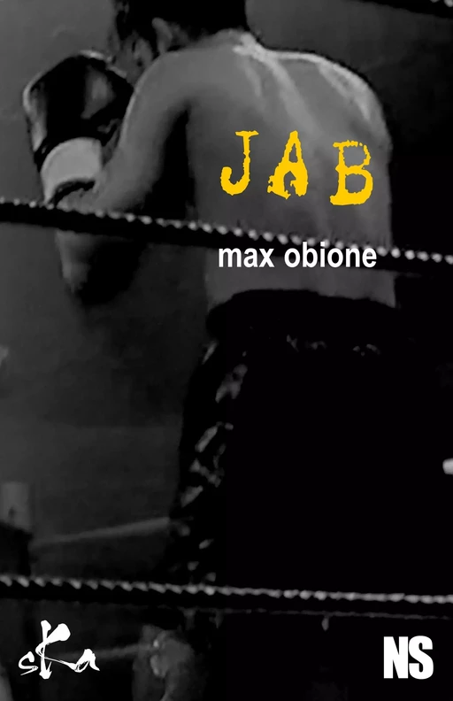 Jab - Max Obione - SKA