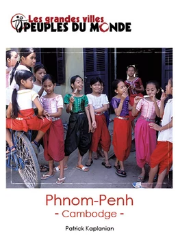 Phnom Penh