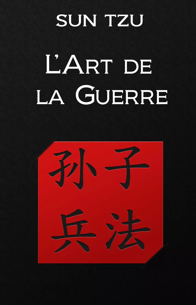 L'Art de la guerre - Sun Tzu - NeoBook