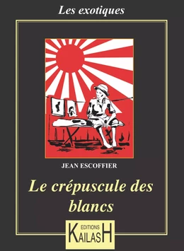 Le crépuscule des blancs