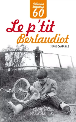 Le p'tit Berlaudiot