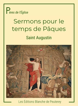 Sermons pour le temps de Pâques