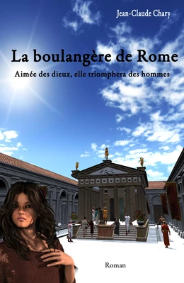 La boulangère de Rome