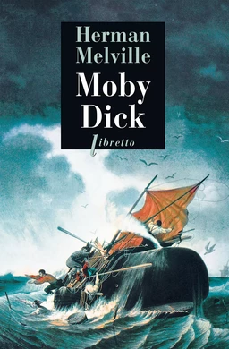 Moby Dick