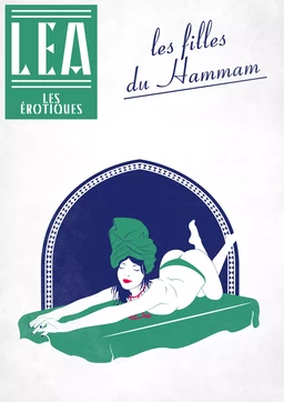 Les filles du hammam