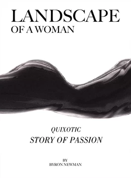 Landscape Of A Woman - erotic novel