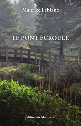 Le pont écroulé