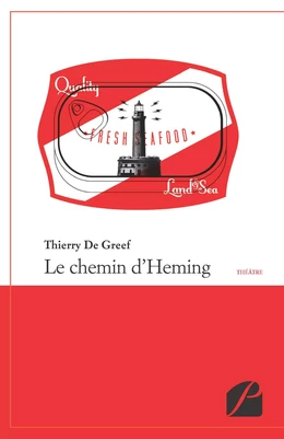 Le chemin d'Heming