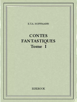 Contes fantastiques I