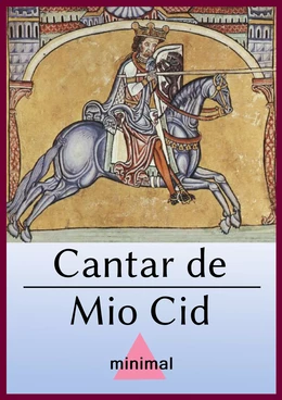 Cantar de Mio Cid