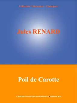 Poil de Carotte