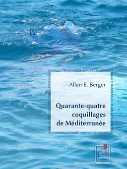 Quarante-quatre coquillages de Méditerranée