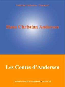 Contes d'Andersen