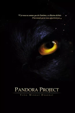 Pandora Project