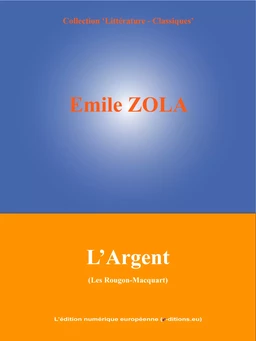 L'Argent