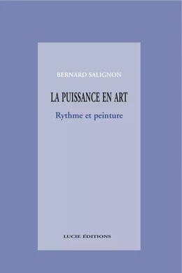 La puissance en art