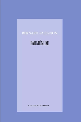 Parménide