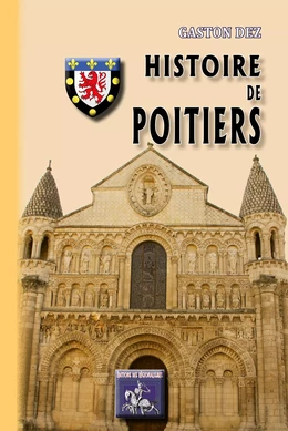 Histoire de Poitiers