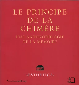 Le Principe de la chimère