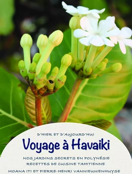 Voyage à Havaiki