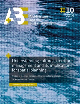 Understanding culture in territorial management and its implications for spatial planning.