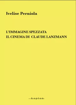 L’immagine spezzata