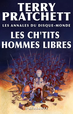 Les Ch'tits Hommes libres