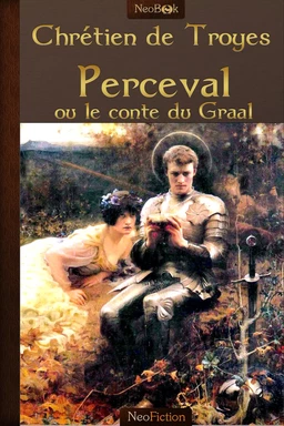 Perceval ou le conte du Graal