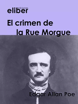 El crimen de la Rue Morgue