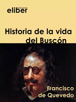 Historia de la vida del Buscón