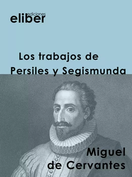 Los trabajos de Persiles y Segismunda