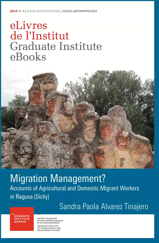 Migration Management? - Sandra Paola Alvarez Tinajero - Graduate Institute Publications